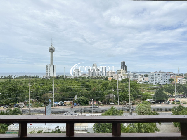 Condo For Sale And Rent South Pattaya