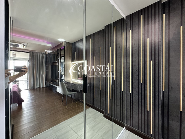 Condo For Sale And Rent South Pattaya