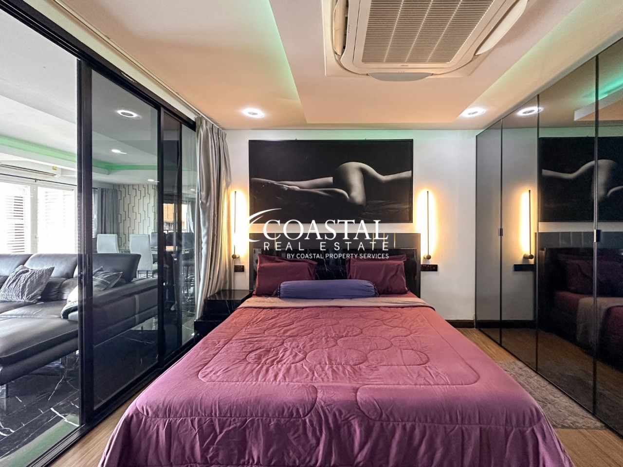 Condo For Sale And Rent South Pattaya