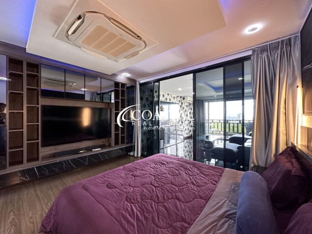 Condo For Sale And Rent South Pattaya