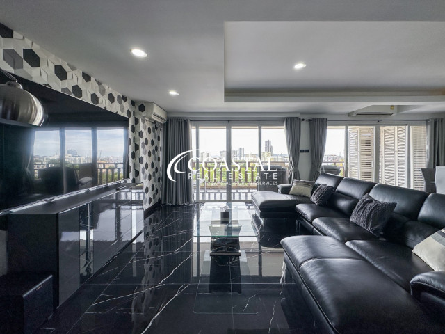 Condo For Sale And Rent South Pattaya