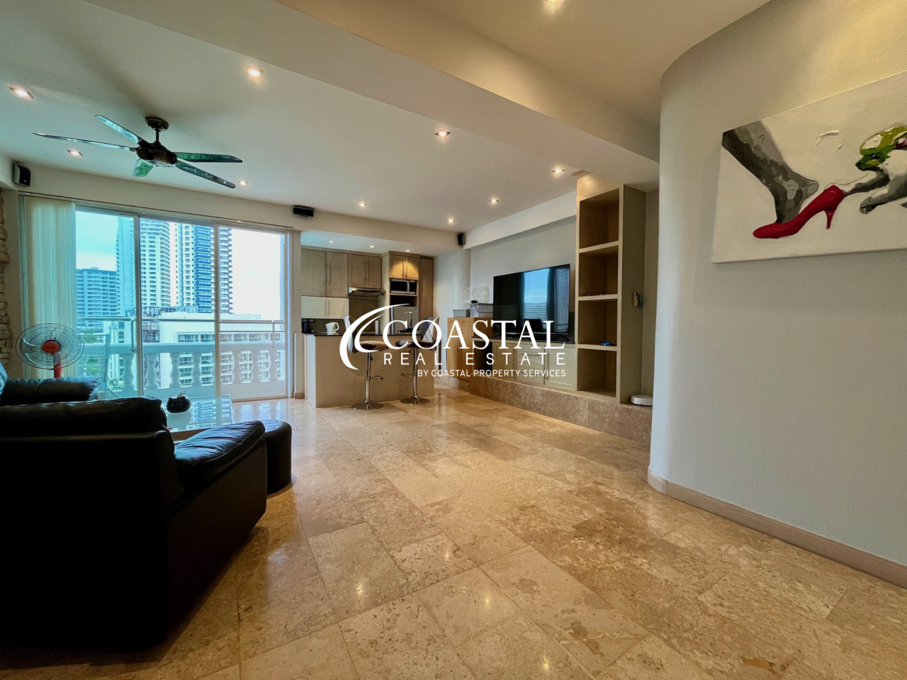 Condo For Sale Pratumnak