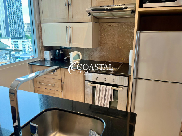Condo For Sale Pratumnak