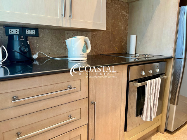 Condo For Sale Pratumnak