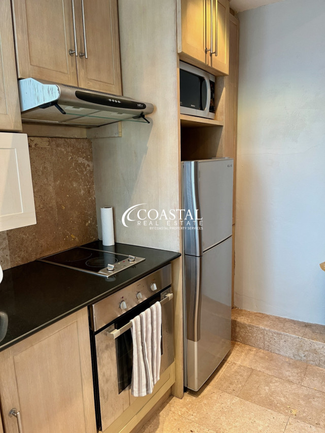 Condo For Sale Pratumnak