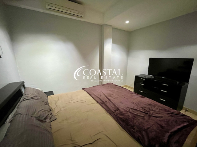Condo For Sale Pratumnak