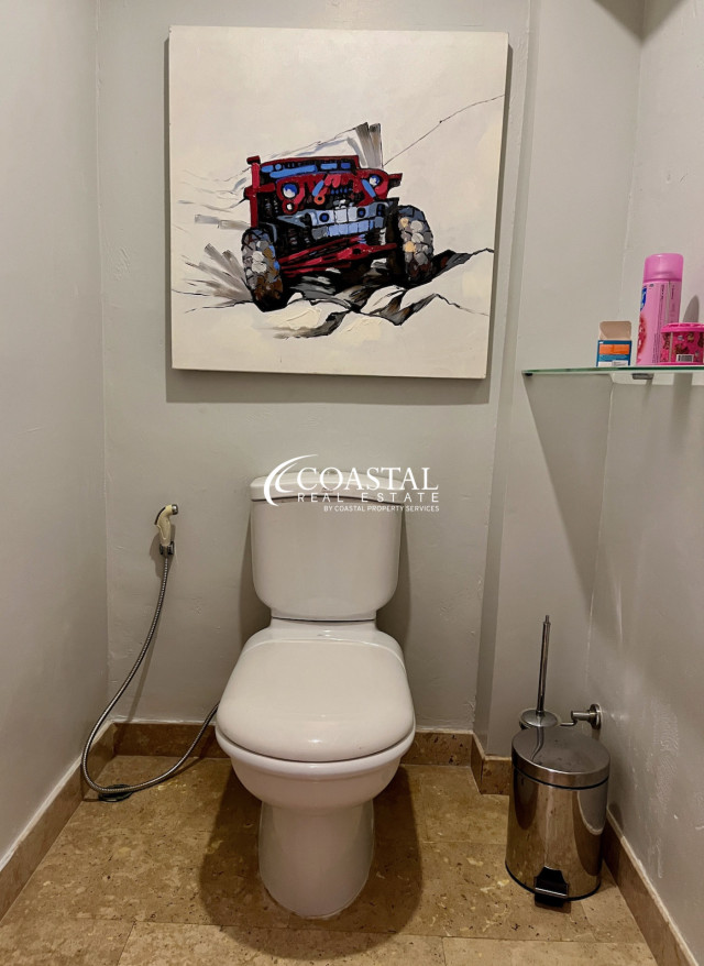 Condo For Sale Pratumnak