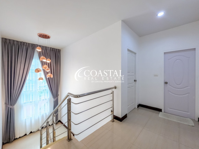 House For Sale And Rent East Pattaya