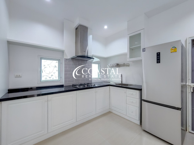 House For Sale And Rent East Pattaya