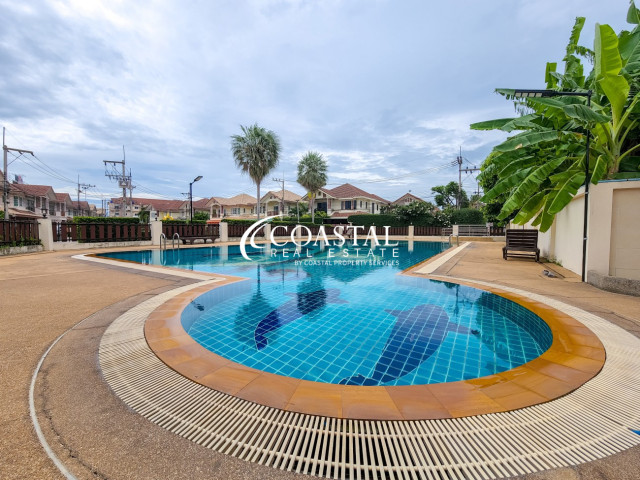 House For Sale And Rent East Pattaya