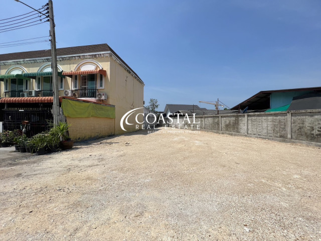 ที่ดินสำหรับขายที่หนองปลาไหล