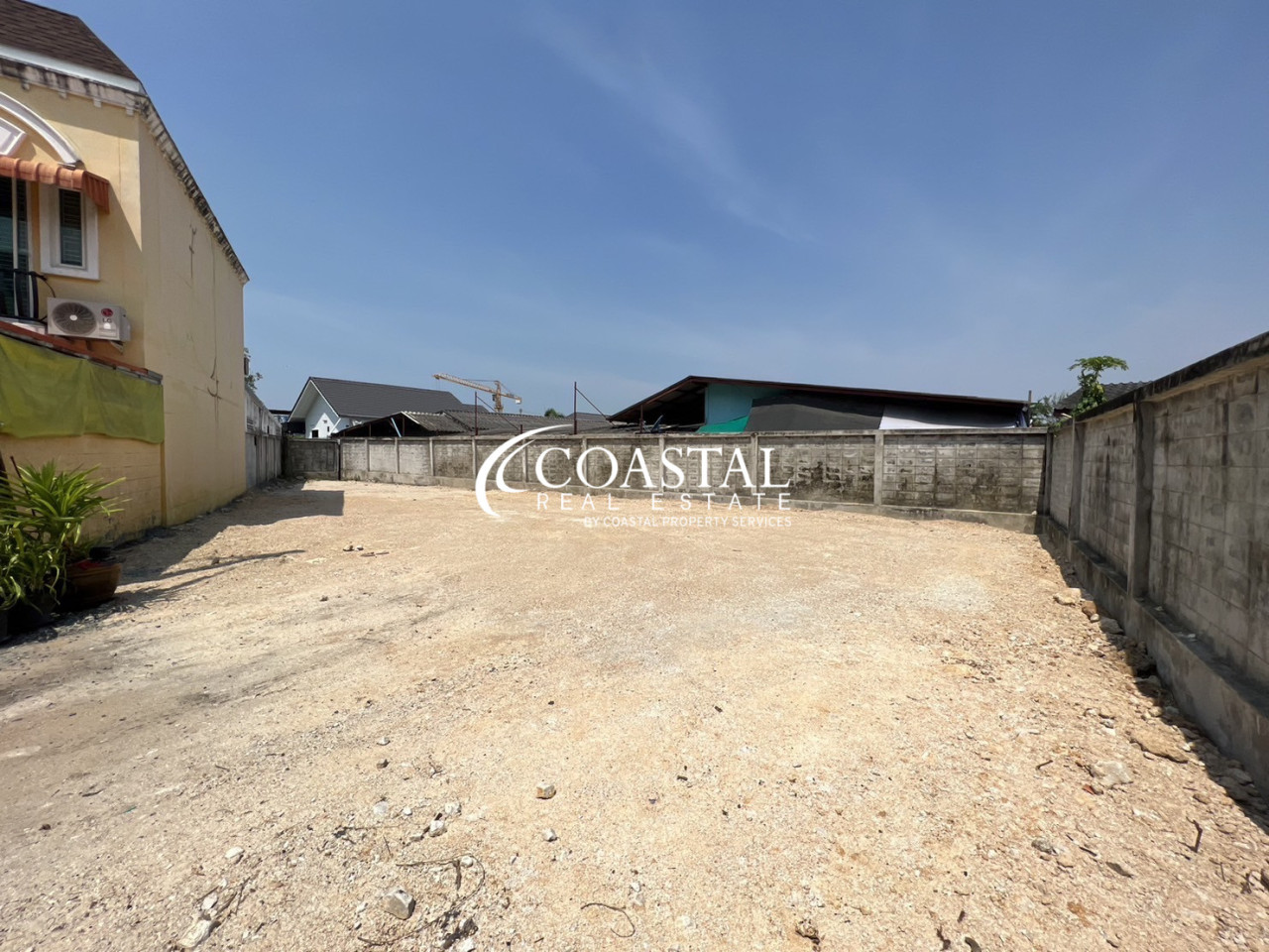 ที่ดินสำหรับขายที่หนองปลาไหล