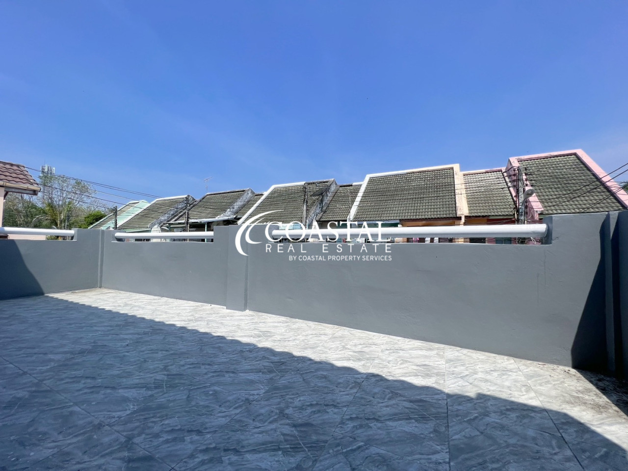 Townhouse For Sale Nong Palai