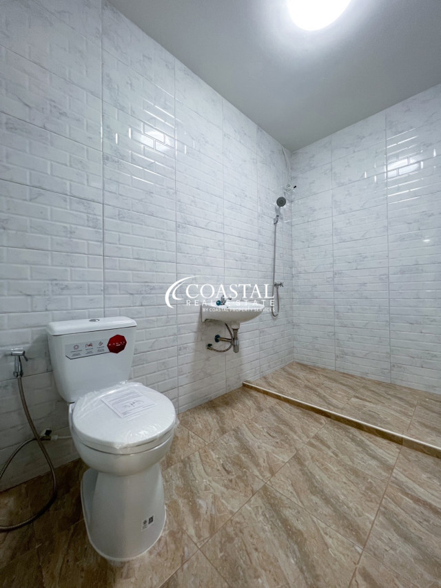 Townhouse For Sale Nong Palai