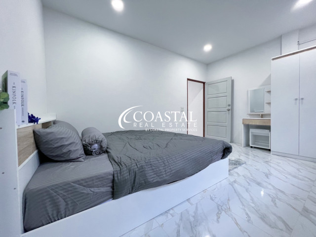 Townhouse For Sale Nong Palai