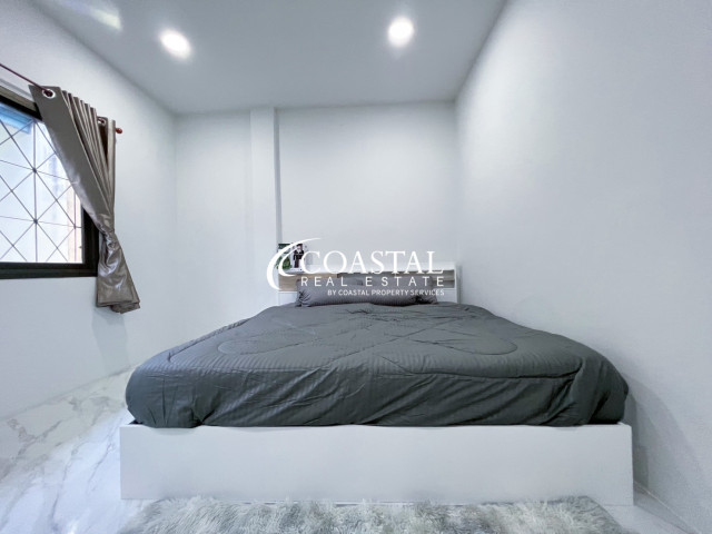 Townhouse For Sale Nong Palai