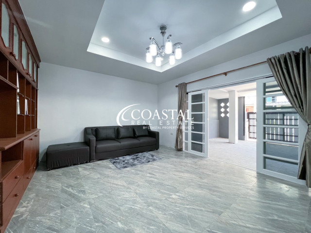 Townhouse For Sale Nong Palai