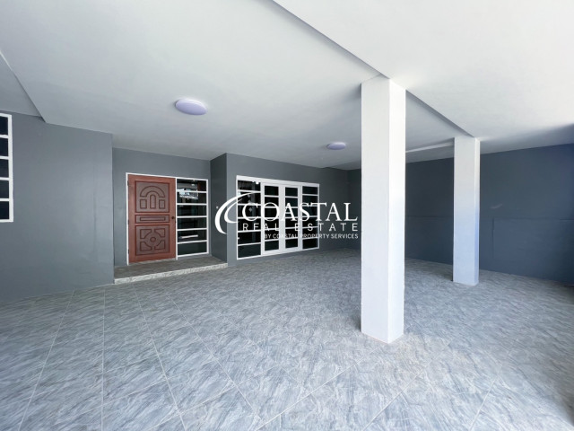 Townhouse For Sale Nong Palai