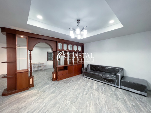 Townhouse For Sale Nong Palai