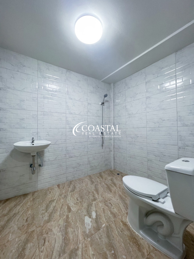 Townhouse For Sale Nong Palai