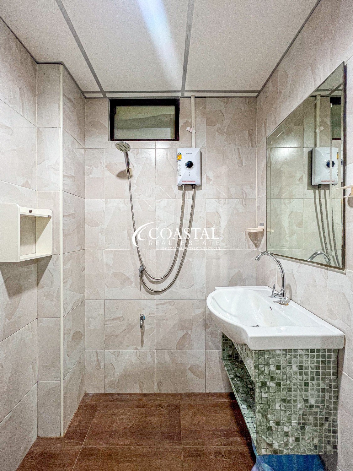 Commercial For Sale Central Pattaya