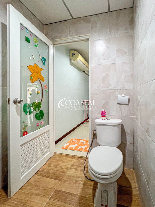 Commercial For Sale Central Pattaya