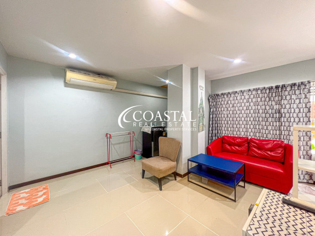 Commercial For Sale Central Pattaya