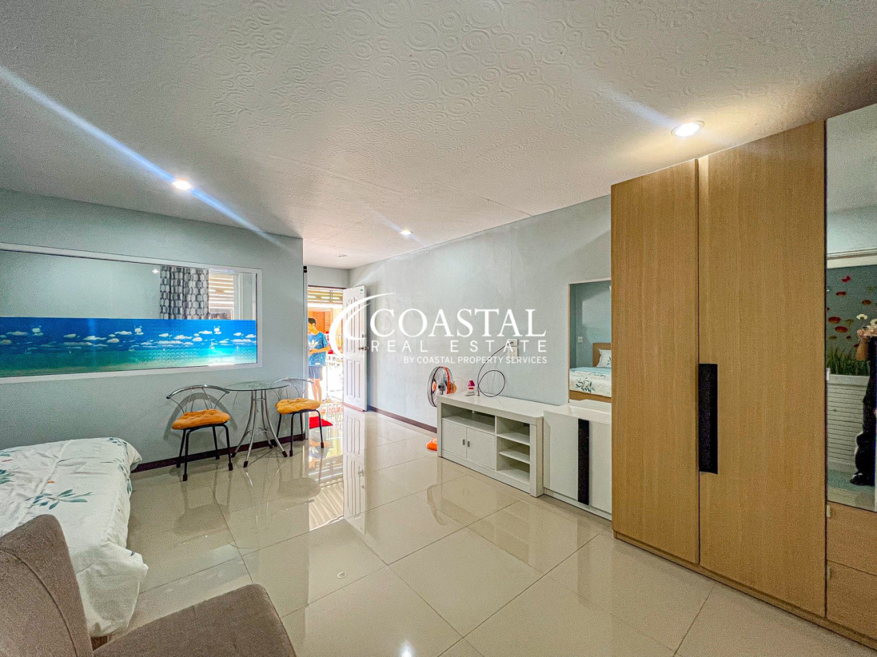 Commercial For Sale Central Pattaya