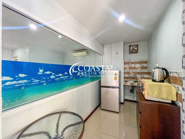 Commercial For Sale Central Pattaya