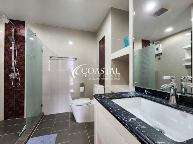 Condo For Sale And Rent Central Pattaya