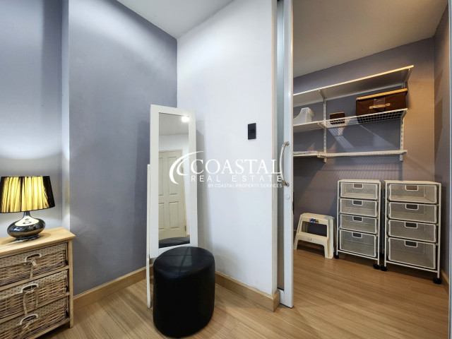 Condo For Sale And Rent Central Pattaya