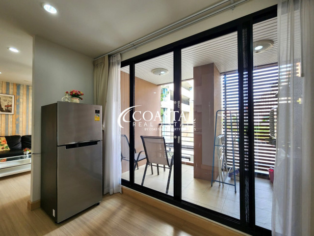 Condo For Sale And Rent Central Pattaya