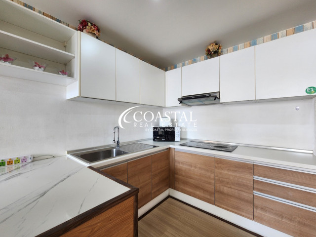 Condo For Sale And Rent Central Pattaya