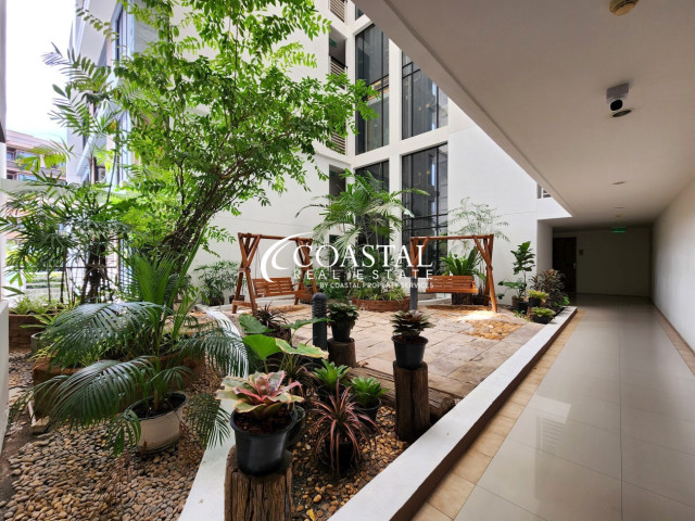 Condo For Sale And Rent Central Pattaya