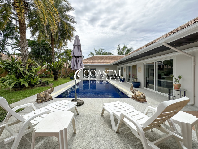 House For Rent Mabprachan/Pong