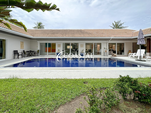 House For Rent Mabprachan/Pong