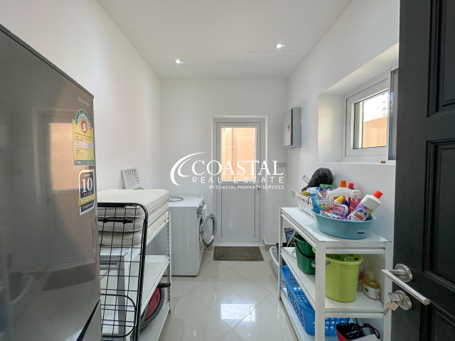 House For Rent Mabprachan/Pong