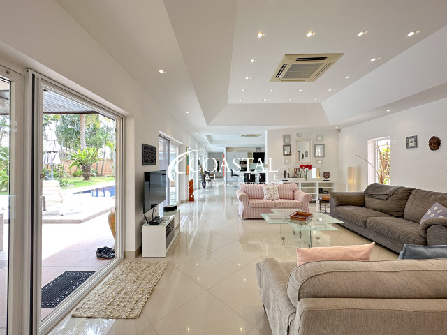 House For Rent Mabprachan/Pong