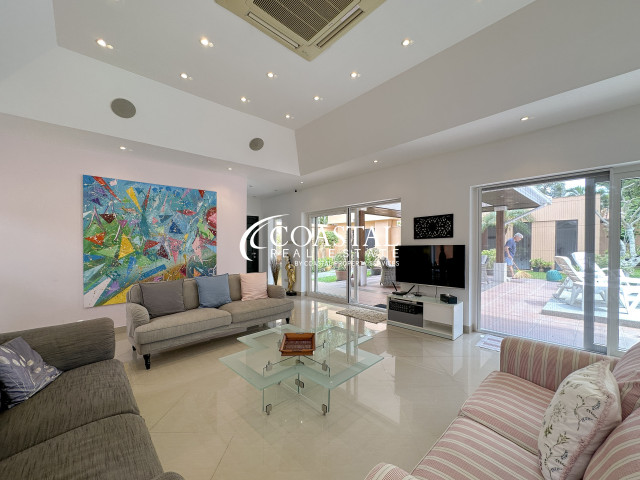 House For Rent Mabprachan/Pong