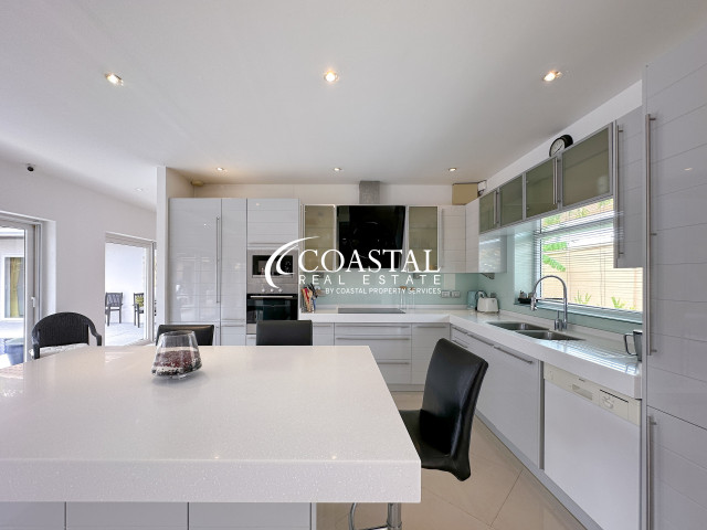 House For Rent Mabprachan/Pong