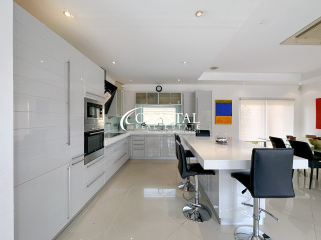 House For Rent Mabprachan/Pong