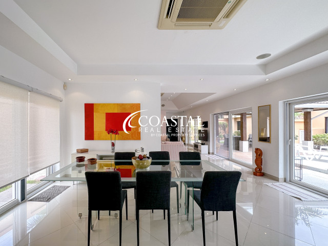 House For Rent Mabprachan/Pong