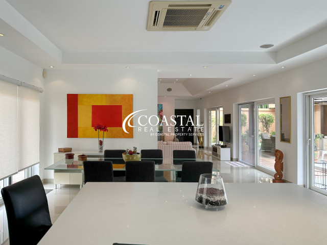 House For Rent Mabprachan/Pong