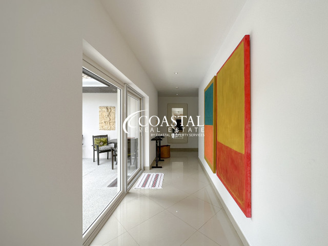 House For Rent Mabprachan/Pong