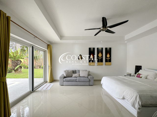 House For Rent Mabprachan/Pong