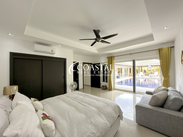 House For Rent Mabprachan/Pong