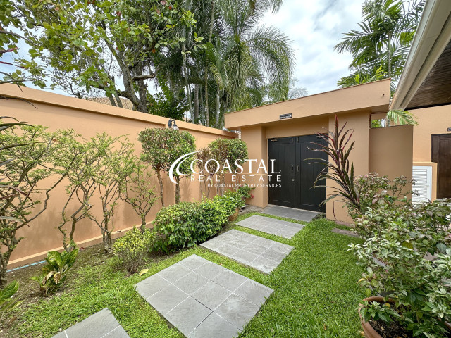 House For Rent Mabprachan/Pong