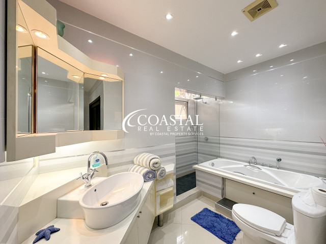 House For Rent Mabprachan/Pong