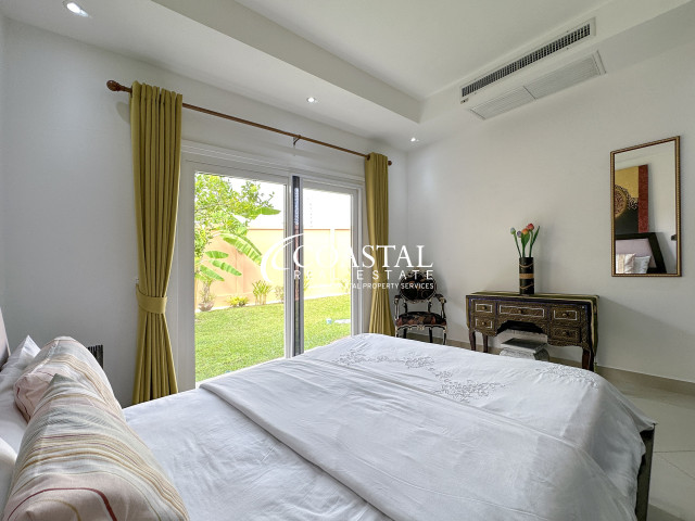 House For Rent Mabprachan/Pong