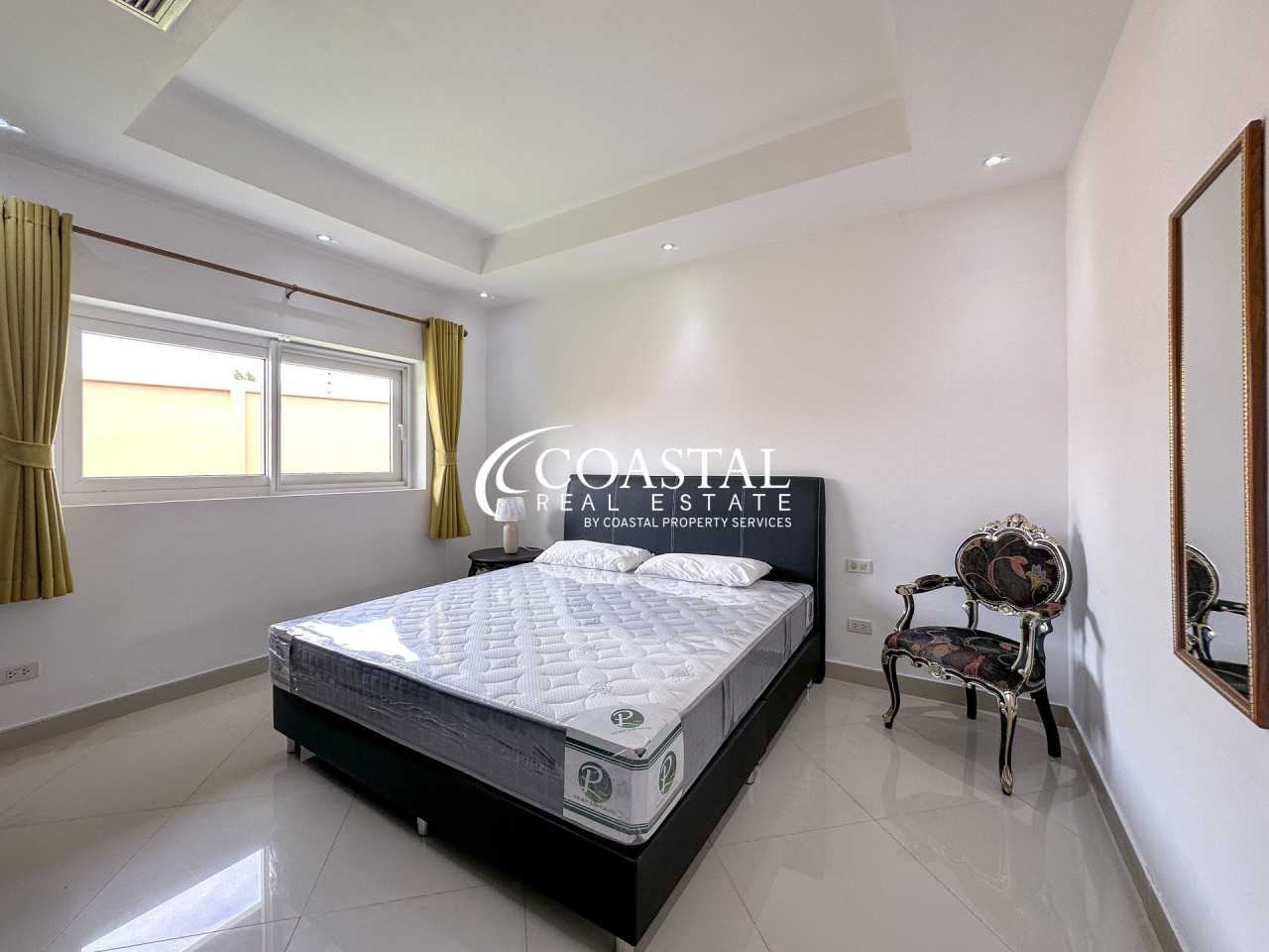 House For Rent Mabprachan/Pong